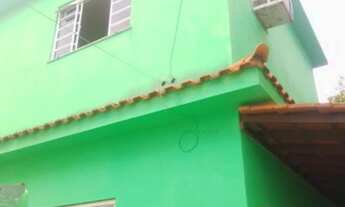 Imagem 2: Casa Duplex Independente, 02 quartos - Sarapuí - Duque de Caxias