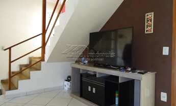 Imagem 6: HORTOLâNDIA - Casa Padrão - Jardim Interlagos