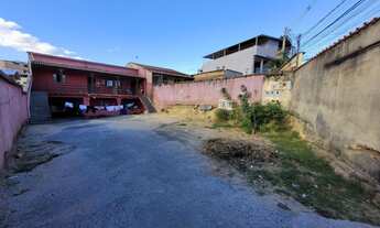 Imagem: Vespasiano - Casa Padrão - Nova Pampulha