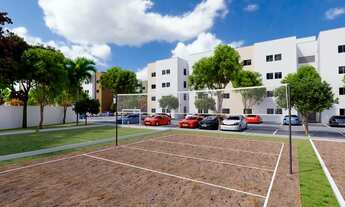 Imagem 7: Apartamentos de 2 ou 3 quartos no bairro Todos os Santos