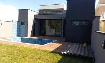 Imagem: CASA NO CONDOMINIO VILA OLYMPIA - SOROCABA