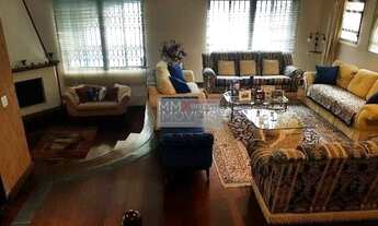 Imagem: Sobrado a venda - Alto da Moóca - 450 metros