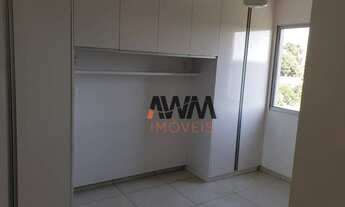 Imagem 7: Apartamento com 2 Quartos 1 Suíte à venda, 63 m² por R$ 259.000 - Jardim Atlântico - Goiân
