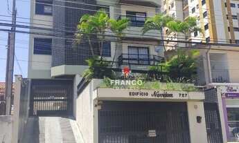 Imagem: Apartamento para venda no Edificio Navidan