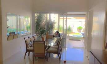 Imagem 7: Casa de alto padrão com 3 dormitórios suítes - Condomínio Flora Frezzarin - Americana-SP