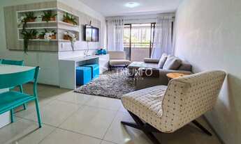 Imagem 4: JR) Oportunidade Única, Apartamento a venda 105m², 3 quartos, Lazer, 2 vagas!