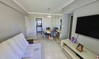 Imagem 5: Apartamento 3 quartos com suíte Patamares Nascente