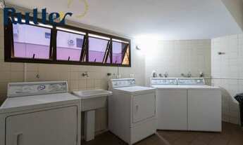 Imagem 3: APARTAMENTO A VENDA EM MOEMA