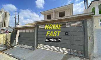 Imagem: Sobrado com 3 dormitórios à venda, 200