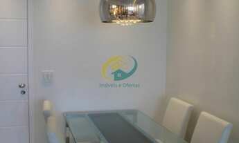 Imagem 6: Apartamento à venda no bairro Estreito - Florianópolis/SC