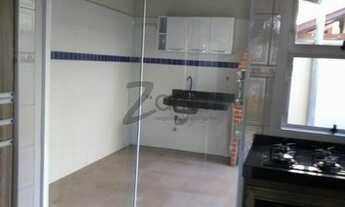 Imagem 7: Casa - Parque Villa Flores - Villa Flora - Sumaré