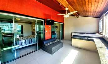 Imagem 6: Cobertura na Praia do forte - Cabo Frio - RJ