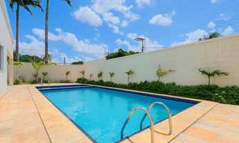 Imagem 5: Apartamento com 3 dormitórios, 60 m² - venda por R$ 230.000,00 ou aluguel por R$ 1.200,00