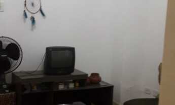 Imagem 5: Apartamento para aluguel com 35 metros quadrados com 1 quarto em Centro - São Vicente - SP