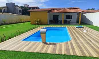 Imagem: Vende - se ou Aluga-se casa de veraneio