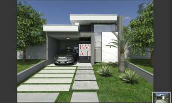 Imagem 4: Casa Brescia- Indaiatuba/SP