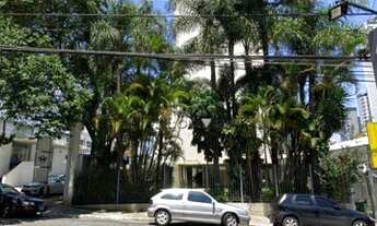 Imagem: Apartamento à venda, 62 m² por R$ 650.000,00