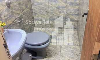 Imagem 5: Belo Horizonte - Casa Padrão - Betânia