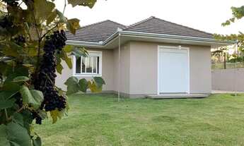 Imagem 6: Gramado - Casa Padrão - Vale das Colinas