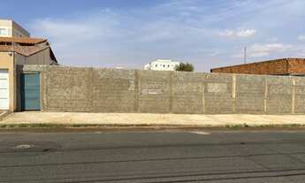 Imagem 5: TERRENO RESIDENCIAL em UBERLÂNDIA - MG, SEGISMUNDO PEREIRA