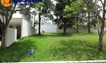 Imagem: TERRENO RESIDENCIAL em BARUERI - SP, ALDEIA