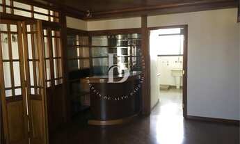 Imagem 7: Cobertura triplex em localização privilegiada e vista aberta