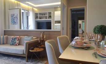 Imagem 7: Apartamento com 1 suíte e um dormitório à venda, 68 m² por R$ 389.000 - Jardim Do Lago - B