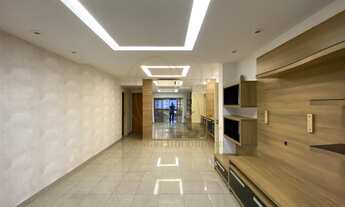 Imagem 3: Apartamento para venda possui 145 metros quadrados com 4 quartos