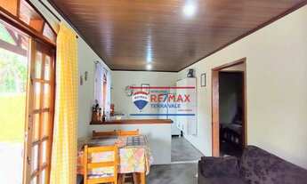 Imagem 4: Chalé mobiliado para alugar por R$ 1.500/mês - Bairro do Paiol Grande - São Bento do Sapuc