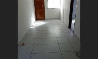 Imagem 2: Apartamento para venda possui 56 metros quadrados com 2 quartos