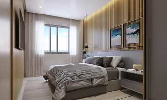 Imagem 6: Apartamento para venda possui 42 m² com 1 quarto em Amaralina - Salvador - BA