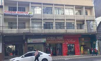 Imagem: Aluguel de quartos Agua Verde - A partir