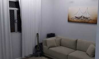 Imagem: Apartamento Semimobiliado no coração do