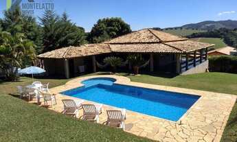 Imagem: Chácara com 2 dormitórios à venda, 1200