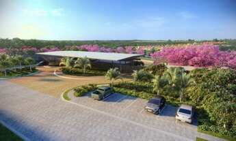 Imagem 2: Lotes - YBY Natureza - 390m²