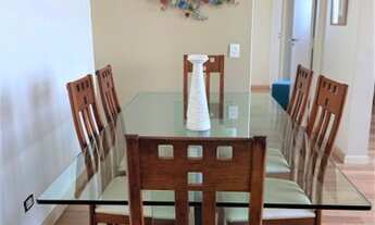 Imagem 7: Excelente apto, bem localizado em rua plana, próx. de tudo e do metrô. 2 vagas, lazer