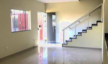 Imagem 7: Casa com 3 quartos Bairro Chácara Del-Rey - Contagem - MG