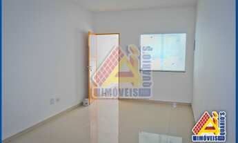 Imagem 3: Sobrado à Venda - Parque Cruzeiro