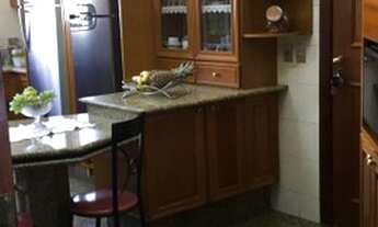 Imagem 5: Apartamento para venda possui 200 metros quadrados com 3 quartos em Centro - Piracicaba