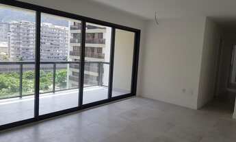 Imagem: Apartamento para venda tem 113 metros quadrados