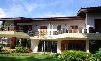 Imagem: SOBRADO 4 DORMITÓRIOS 1 SUITE 2 BANHEIROS