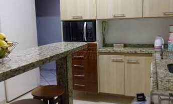 Imagem: Apartamento com 2 dorms, Recanto Quarto