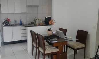 Imagem 6: Apartamento 3/4 suíte lazer completo