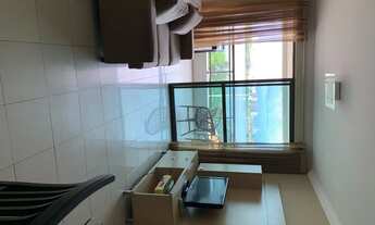 Imagem: Apartamento todo mobilado na Ponta da Areia!!!