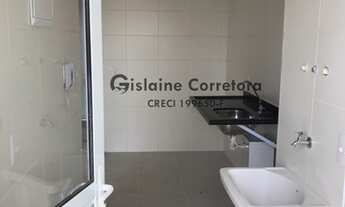 Imagem 4: Condomínio Kairós - Apartamento de 60m² - 1° andar - Última unidade