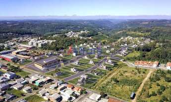 Imagem: Loteamento Reserva do Rizzo - Terrenos