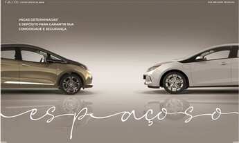 Imagem 5: SOFISTICAÇÃO E TECNOLOGIA A SEU ALCANCE