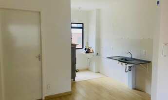 Imagem 2: Apartamento na Vila Virginia Condomínio Lar Espanha