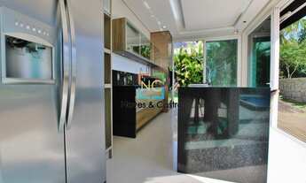 Imagem 7: CASA RESIDENCIAL em FLORIANÓPOLIS - SC, CACUPÉ