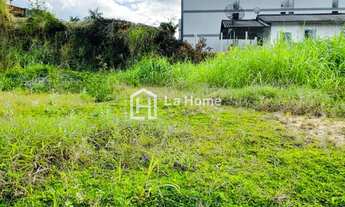 Imagem 5: Blumenau - Terreno Padrão - Velha Central